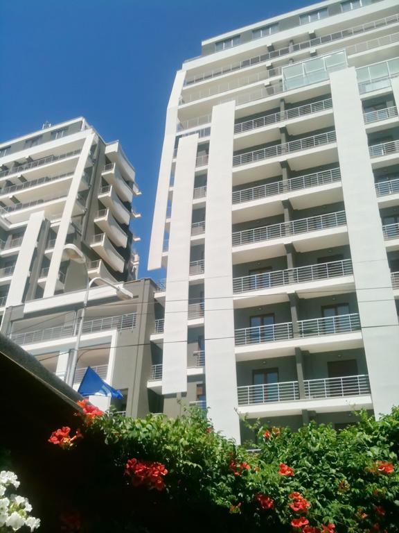 Olympus Apartments Durrës Zewnętrze zdjęcie