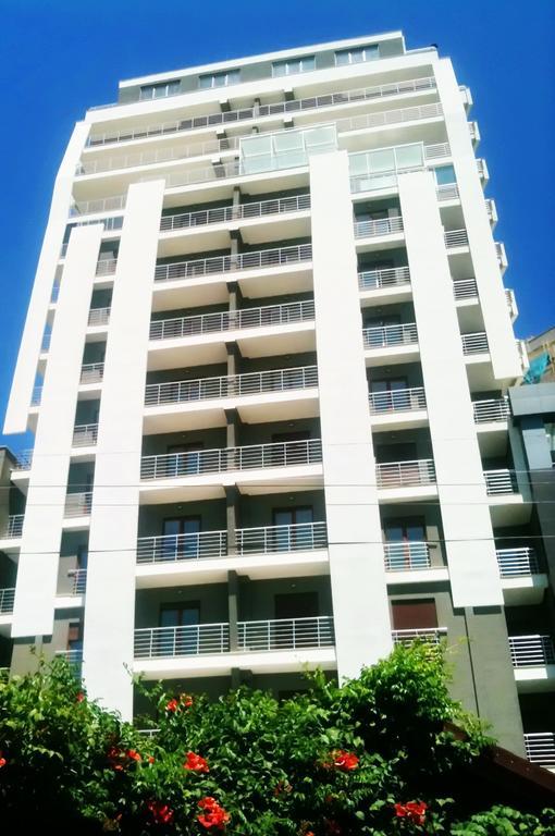 Olympus Apartments Durrës Zewnętrze zdjęcie