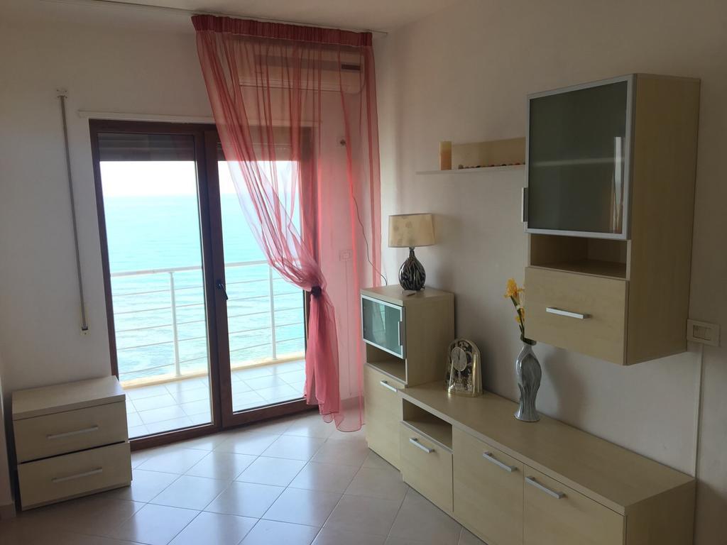 Olympus Apartments Durrës Zewnętrze zdjęcie