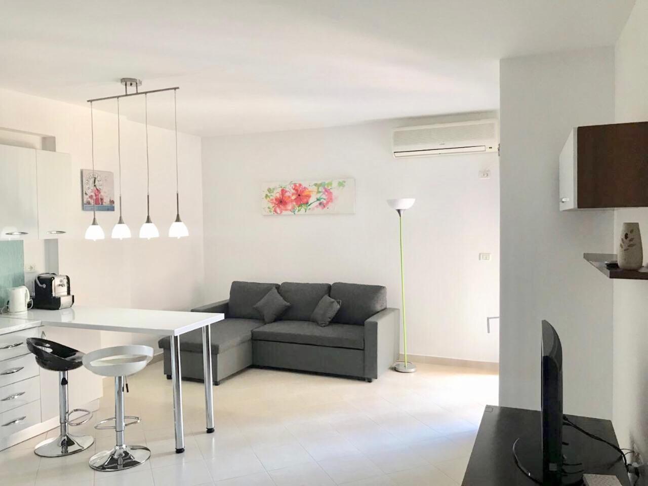 Olympus Apartments Durrës Zewnętrze zdjęcie